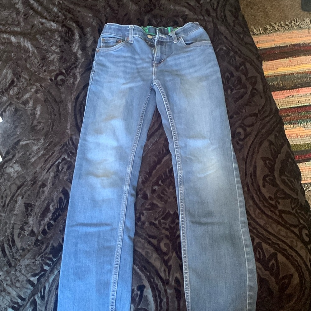 Blue Levi’s Size 14 Reg